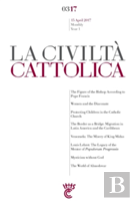 La Civilta Cattolica - 0317