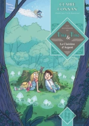 La Clairière D'Argent : Les Aventures De Tina & Tino