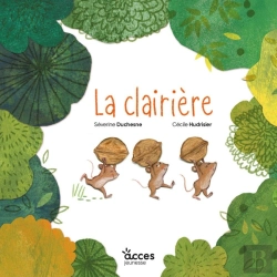 Bertrand.pt - La Clairière