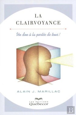Bertrand.pt - La Clairvoyance (2e Édition)