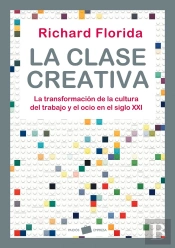 La Clase Creativa