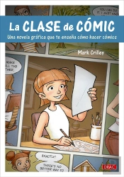 La Clase De Comic