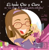 La Clase De Los Pequeños Artistas