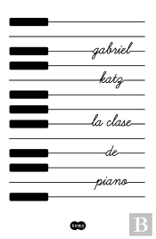 La Clase De Piano