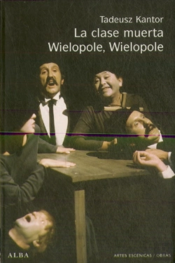 Bertrand.pt - La Clase Muerta / Wielopole, Wielopole