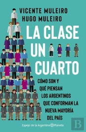 La Clase Un Cuarto