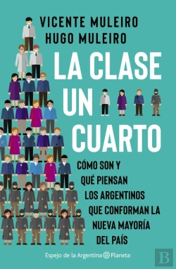 Bertrand.pt - La Clase Un Cuarto
