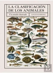 La Clasificacion De Los Animales