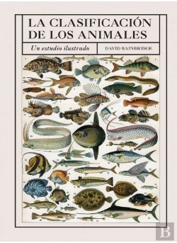 Bertrand.pt - La Clasificacion De Los Animales