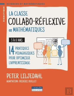 Bertrand.pt - La Classe Collabo-Réflexive En Mathématiques