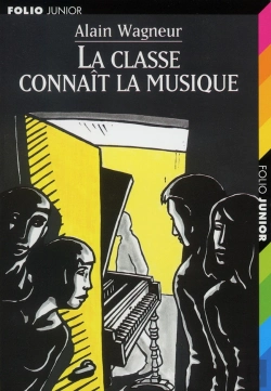 Bertrand.pt - La Classe Connaît La Musique