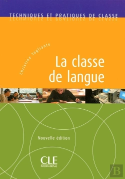 Bertrand.pt - La Classe De Langue Nelle Edition