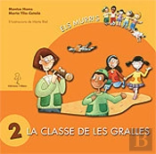 La Classe De Les Gralles