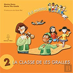 Bertrand.pt - La Classe De Les Gralles