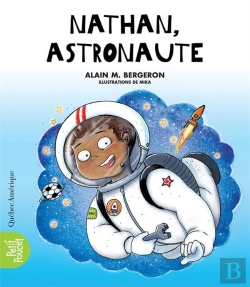 Bertrand.pt - La Classe De Madame Isabelle T.2 ; Nathan, Astronaute