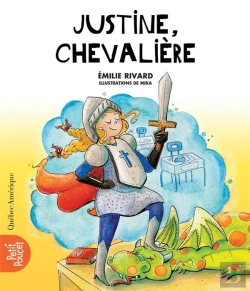Bertrand.pt - La Classe De Madame Isabelle V 01 Justine Chevaliere