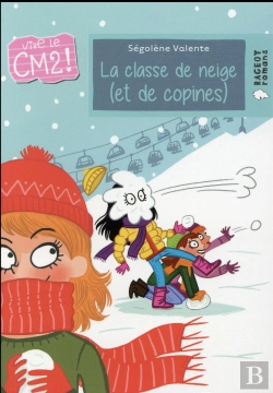 Bertrand.pt - La Classe De Neige (Et De Copines)