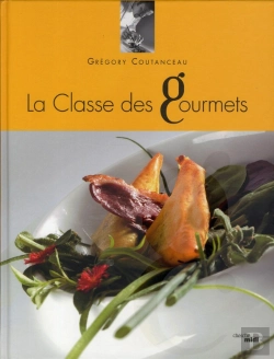 Bertrand.pt - La Classe Des Gourmets T.1