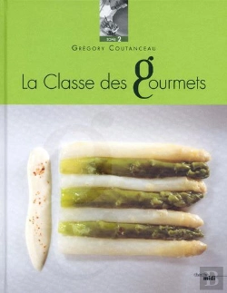 Bertrand.pt - La Classe Des Gourmets T.2