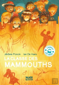 Bertrand.pt - La Classe Des Mammouths