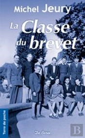 La Classe Du Brevet