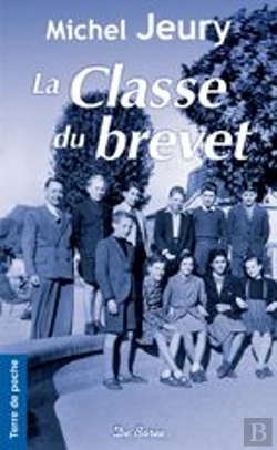 Bertrand.pt - La Classe Du Brevet