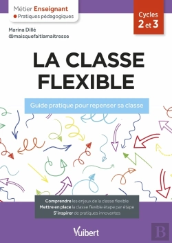 Bertrand.pt - La Classe Flexible - Outils Inspirants Pour Les Professeurs Des Ecoles