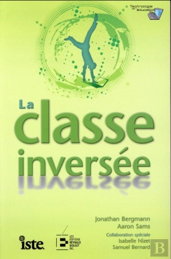 Bertrand.pt - La Classe Inversee