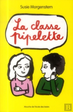 Bertrand.pt - La Classe Pipelette