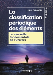 La Classification Périodique Des Éléments