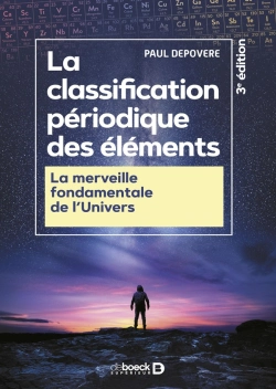 Bertrand.pt - La Classification Périodique Des Éléments