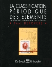 La Classification Periodique Des Elements