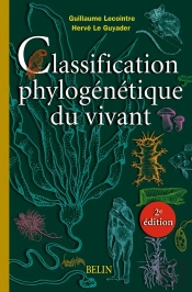 La Classification Phylogenetique Du Vivant