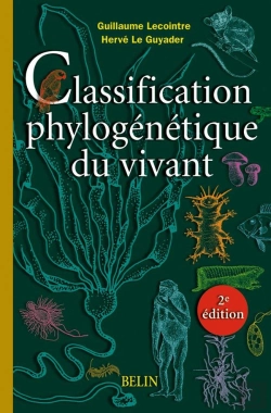 Bertrand.pt - La Classification Phylogenetique Du Vivant