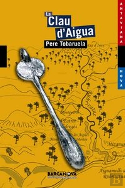 Bertrand.pt - La Clau D ' Aigua
