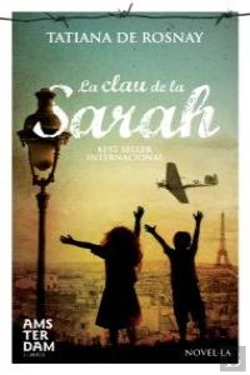 Bertrand.pt - La Clau De La Sarah
