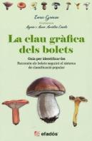 La Clau Grafica Dels Bolets