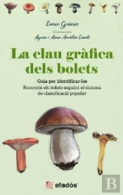 La Clau Grafica Dels Bolets
