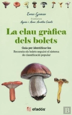 Bertrand.pt - La Clau Grafica Dels Bolets