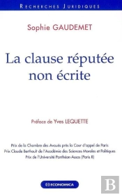 La Clause Réputée Non Écrite