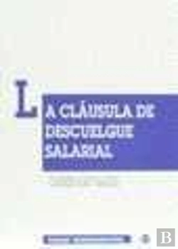 Bertrand.pt - La Cláusula De Descuelgue Salarial