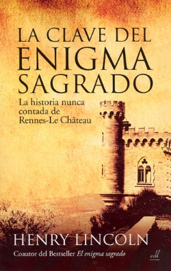 Bertrand.pt - La Clave Del Enigma Sagrado