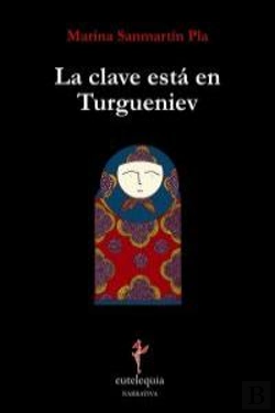 Bertrand.pt - La Clave Está En Turgueniev