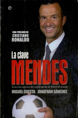 Bertrand.pt - La Clave Mendes