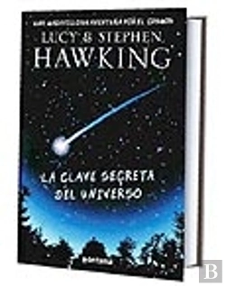 Bertrand.pt - La Clave Secreta Del Universo (La Clave Secreta Del Universo 1)
