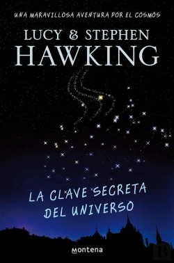 Bertrand.pt - La Clave Secreta Del Universo (La Clave Secreta Del Universo 1)