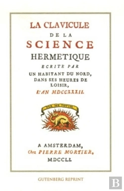Bertrand.pt - La Clavicule De La Science Hermetique