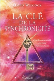 La Clé De La Synchronicité Tome 1 ; L'Intelligence Invisible Qui Guide L'Univers Et Vous