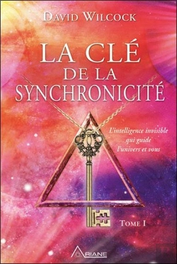 Bertrand.pt - La Clé De La Synchronicité Tome 1 ; L'Intelligence Invisible Qui Guide L'Univers Et Vous