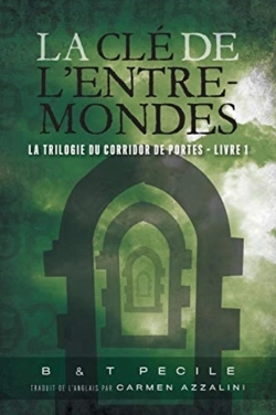 Bertrand.pt - La Cle De L'Entre-Mondes